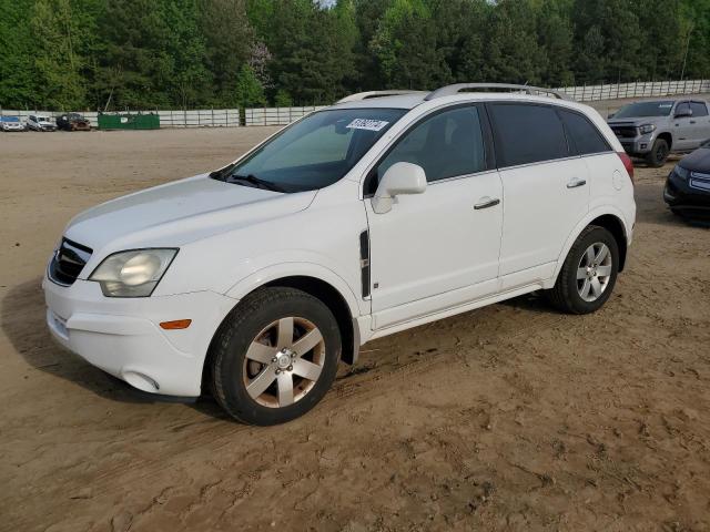 SATURN VUE 2008 3gscl537x8s663739