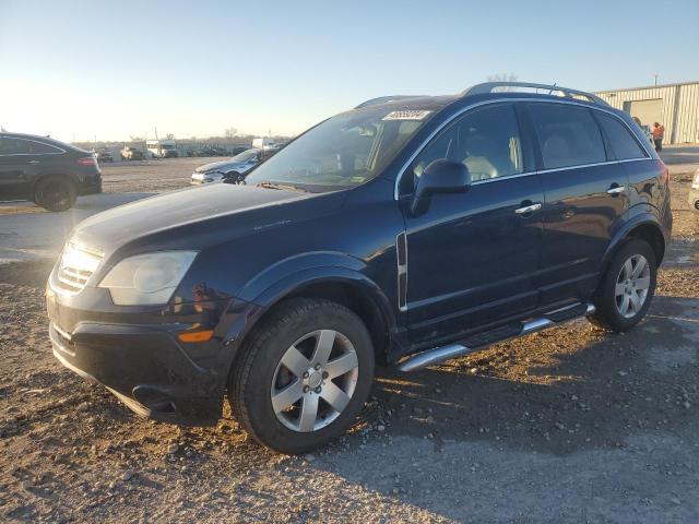 SATURN VUE 2008 3gscl537x8s698023