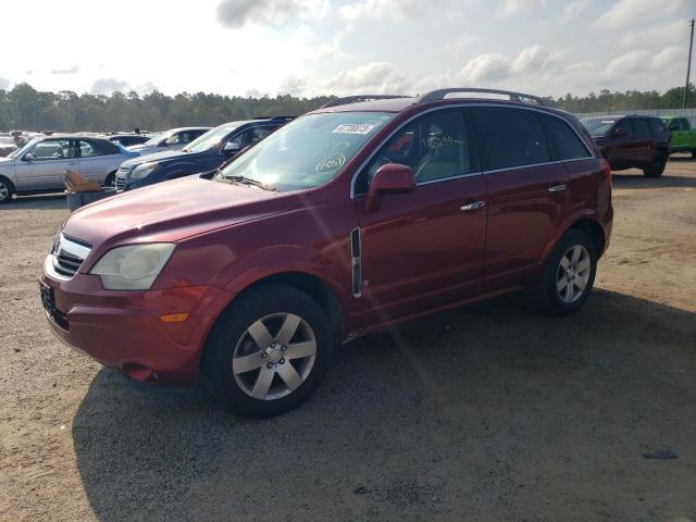 SATURN VUE XR 2009 3gscl537x9s548740