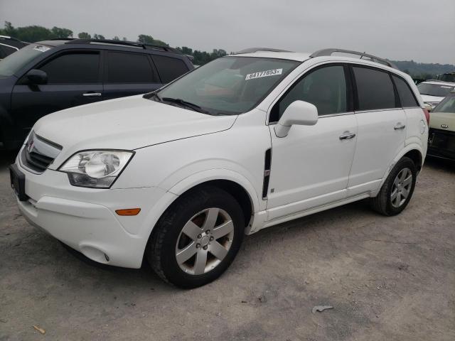 SATURN VUE 2009 3gscl537x9s602134