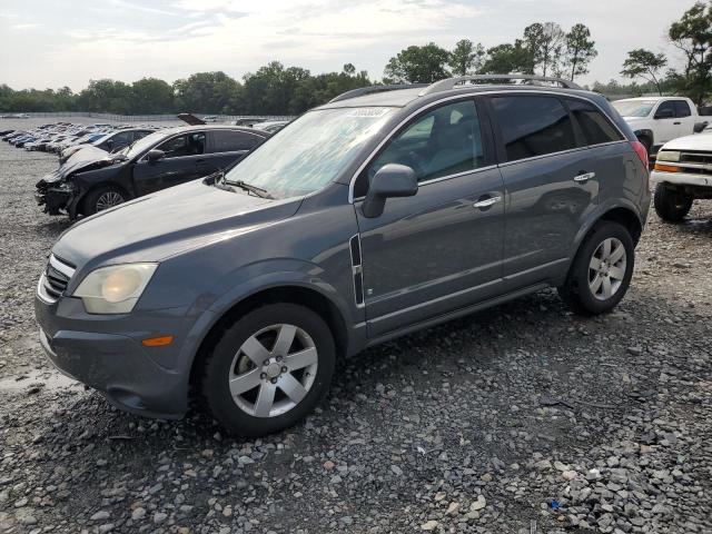 SATURN VUE 2009 3gscl537x9s624330