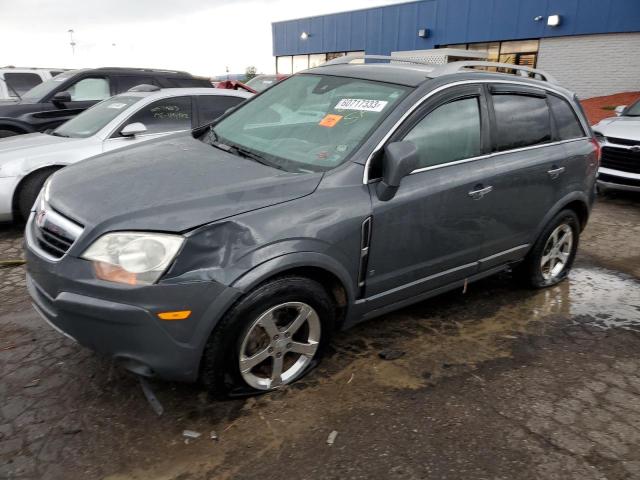 SATURN VUE XR 2009 3gscl53p29s598998