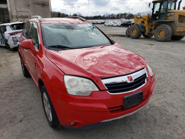 SATURN VUE XR 2009 3gscl53p39s621821