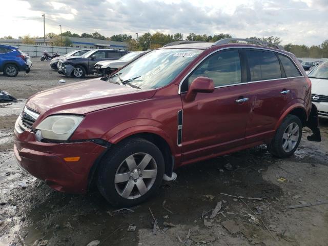 SATURN VUE 2009 3gscl53p59s593035