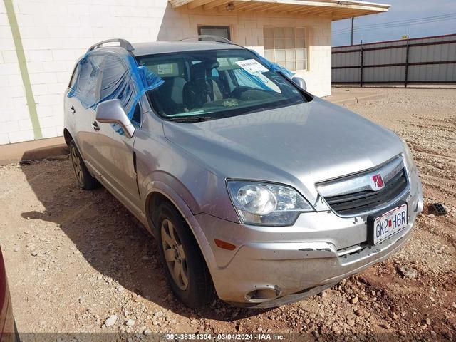 SATURN VUE 2009 3gscl53p99s626182