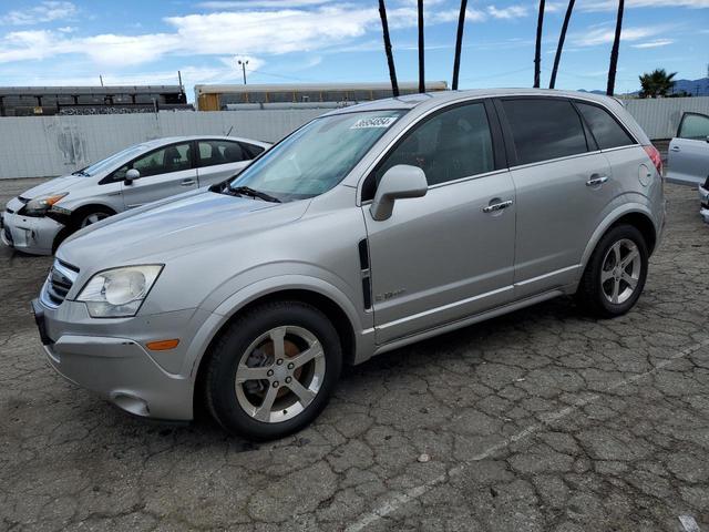 SATURN VUE 2008 3gscl93z08s594536