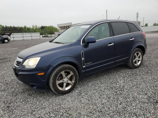 SATURN VUE 2008 3gscl93z08s729787