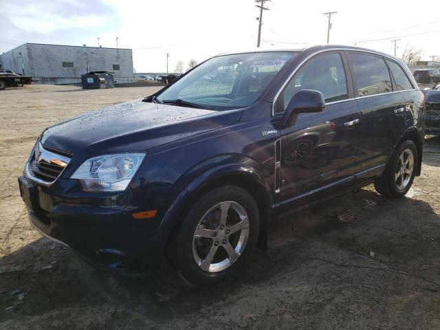 SATURN VUE 2009 3gscl93z09s604970