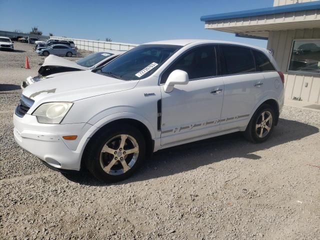 SATURN VUE 2009 3gscl93z29s509682