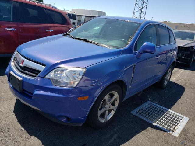 SATURN VUE HYBRID 2008 3gscl93z38s690144