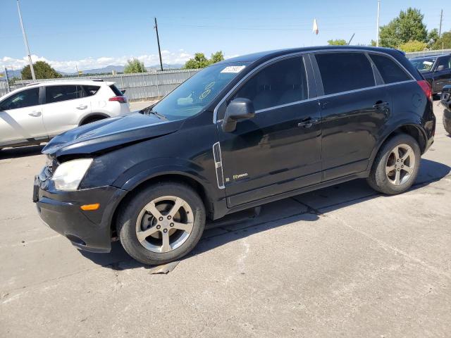 SATURN VUE HYBRID 2008 3gscl93z38s691052