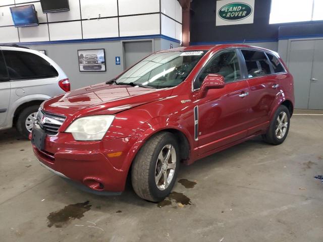 SATURN VUE 2009 3gscl93z39s537412