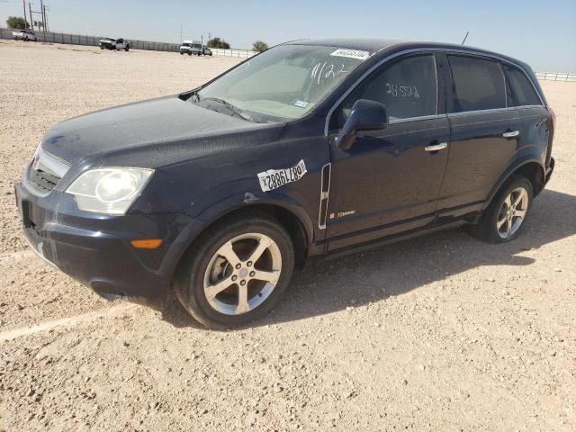 SATURN VUE 2008 3gscl93z48s670629