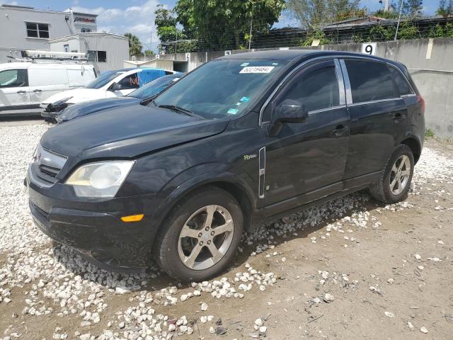 SATURN VUE 2009 3gscl93z49s544305