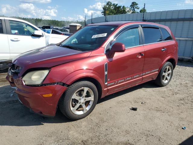 SATURN VUE 2009 3gscl93z79s516532