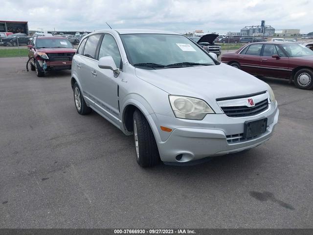 SATURN VUE 2009 3gscl93z79s551376