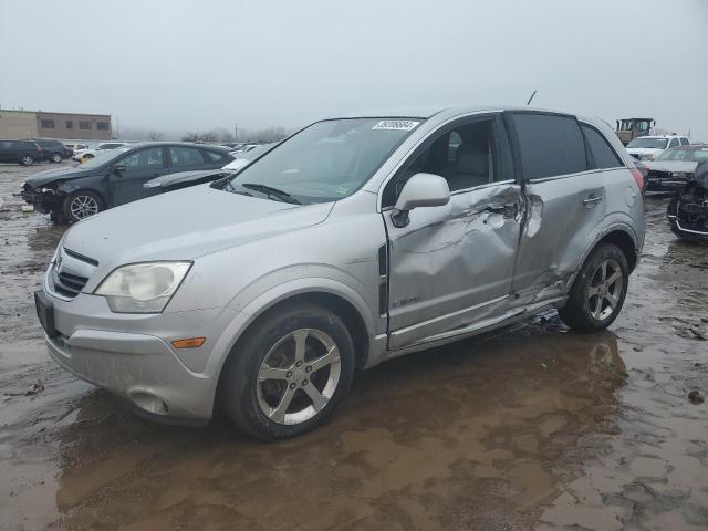 SATURN VUE 2008 3gscl93z88s665613