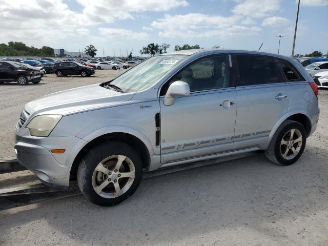 SATURN VUE 2009 3gscl93z89s567473