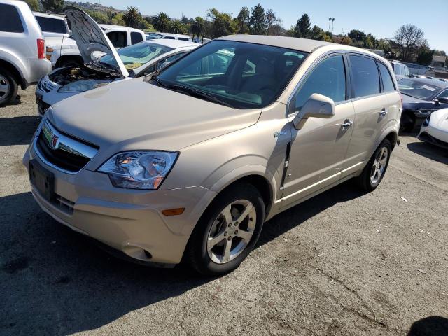 SATURN VUE HYBRID 2009 3gscl93z89s608278