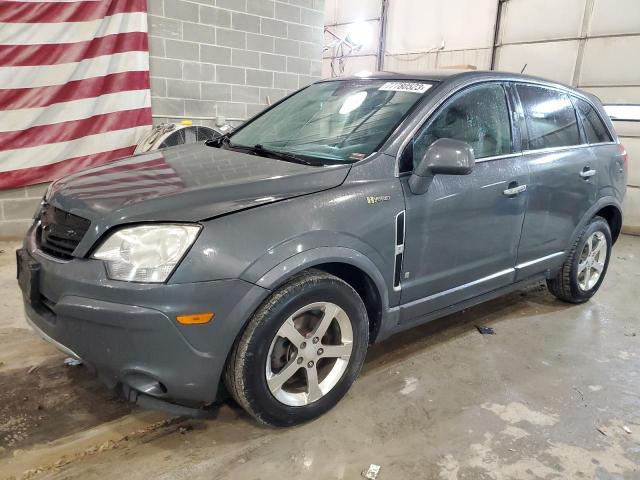 SATURN VUE 2009 3gscl93z99s565439