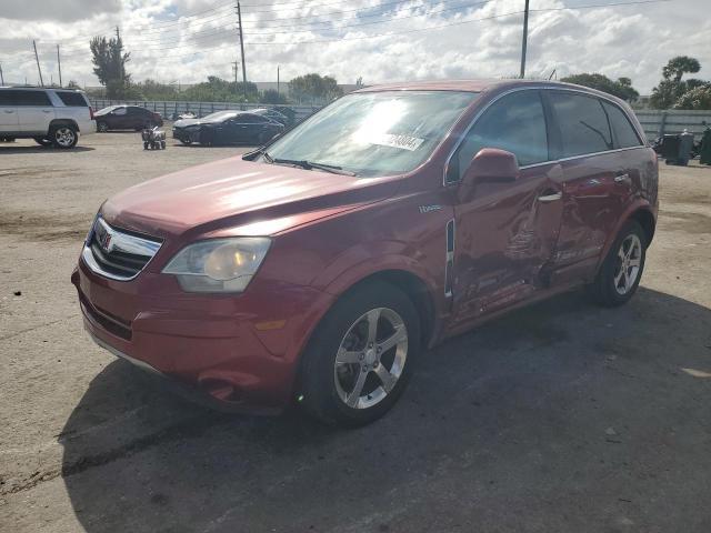 SATURN VUE 2009 3gscl93zx9s590432