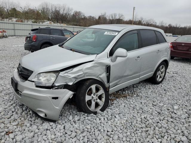 SATURN VUE 2009 3gsdl03709s559222