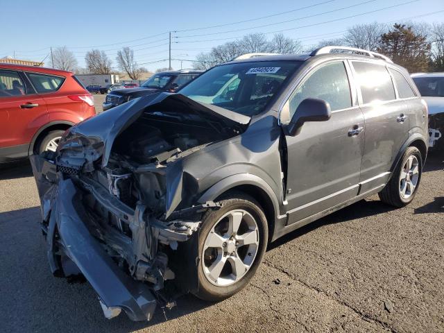 SATURN VUE 2009 3gsdl03739s613192