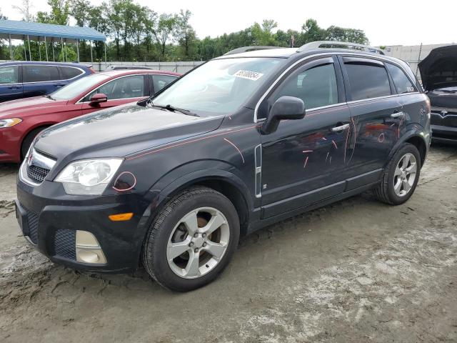 SATURN VUE 2008 3gsdl03788s629192