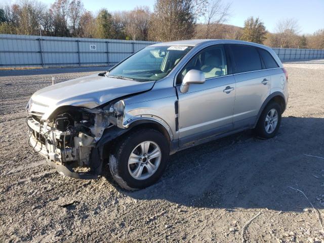 SATURN VUE 2008 3gsdl43n08s503804