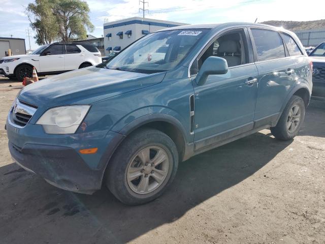 SATURN VUE XE 2008 3gsdl43n08s598039