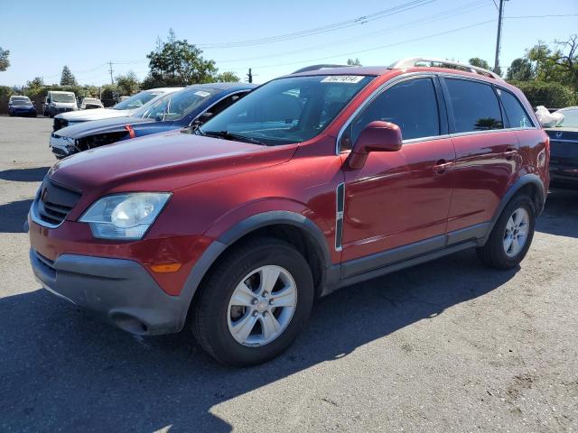 SATURN VUE XE 2008 3gsdl43n18s557189