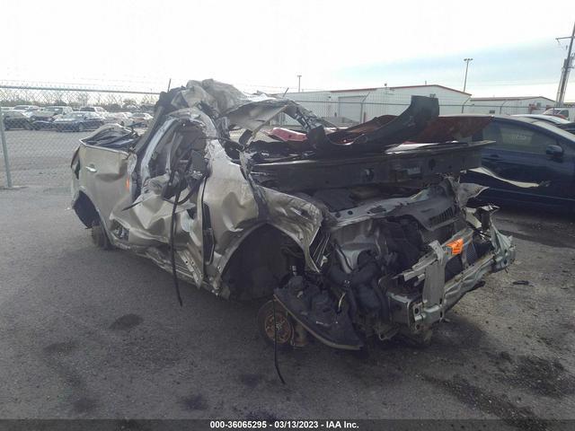 SATURN VUE 2008 3gsdl43n18s587356