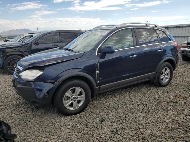 SATURN VUE 2008 3gsdl43n18s667286