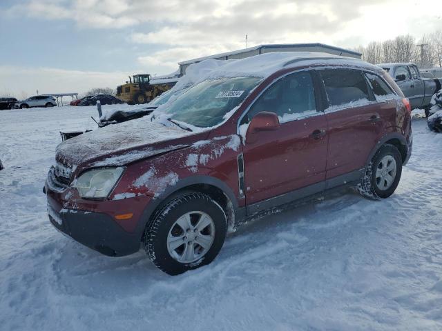 SATURN VUE 2009 3gsdl43n19s558859