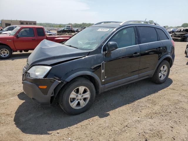 SATURN VUE XE 2009 3gsdl43n19s621023