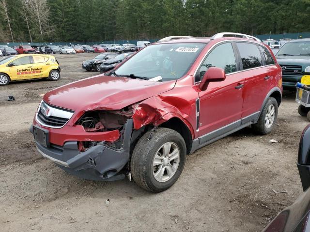 SATURN VUE 2009 3gsdl43n19s633219