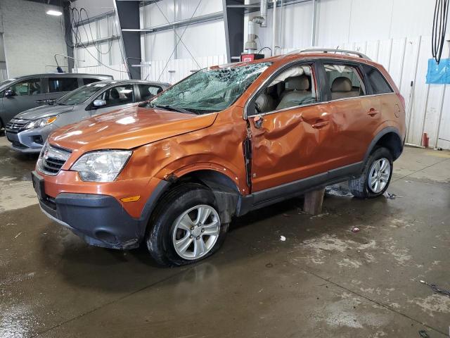 SATURN VUE XE 2008 3gsdl43n28s512407