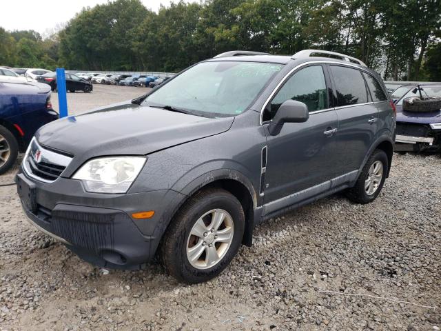 SATURN VUE XE 2008 3gsdl43n28s599502