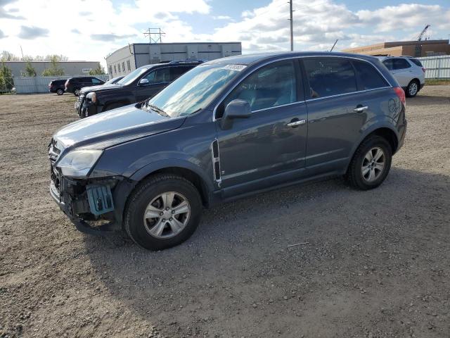 SATURN VUE XE 2008 3gsdl43n28s692777