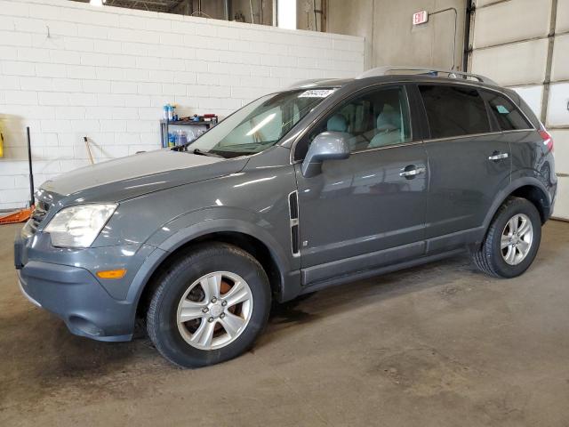 SATURN VUE 2008 3gsdl43n28s709125