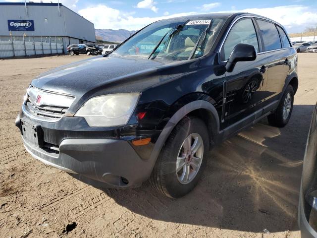 SATURN VUE 2009 3gsdl43n29s642057