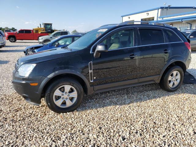 SATURN VUE XE 2008 3gsdl43n38s504607