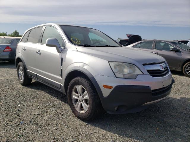 SATURN VUE XE 2008 3gsdl43n38s588847