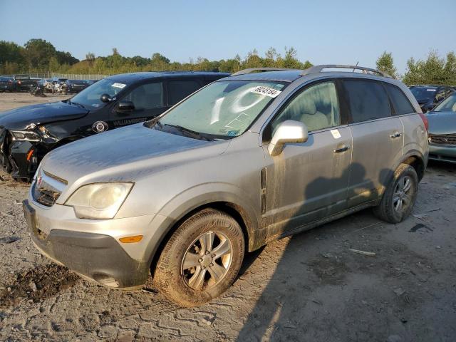 SATURN VUE XE 2008 3gsdl43n38s646892