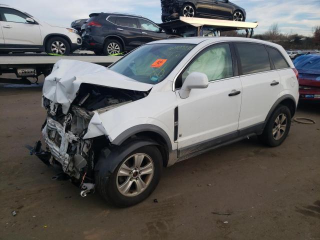 SATURN VUE 2009 3gsdl43n39s512336