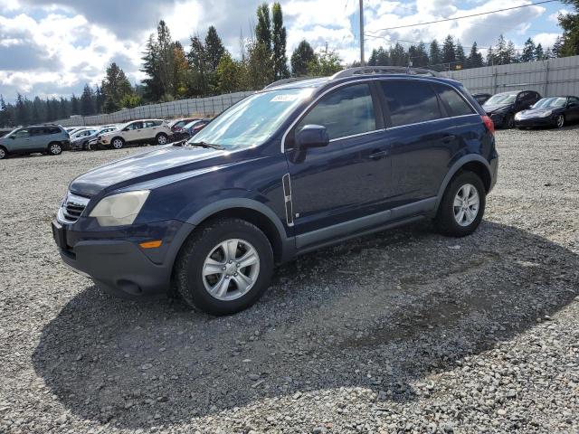 SATURN VUE XE 2008 3gsdl43n48s552861