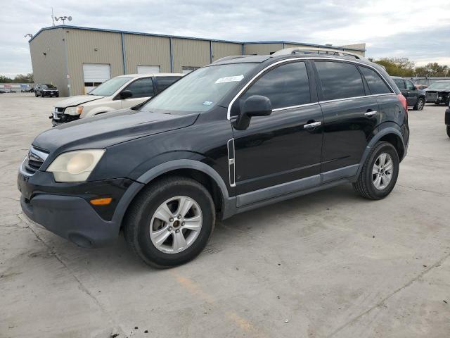 SATURN VUE 2008 3gsdl43n48s661515