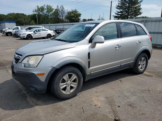 SATURN VUE XE 2008 3gsdl43n48s684485