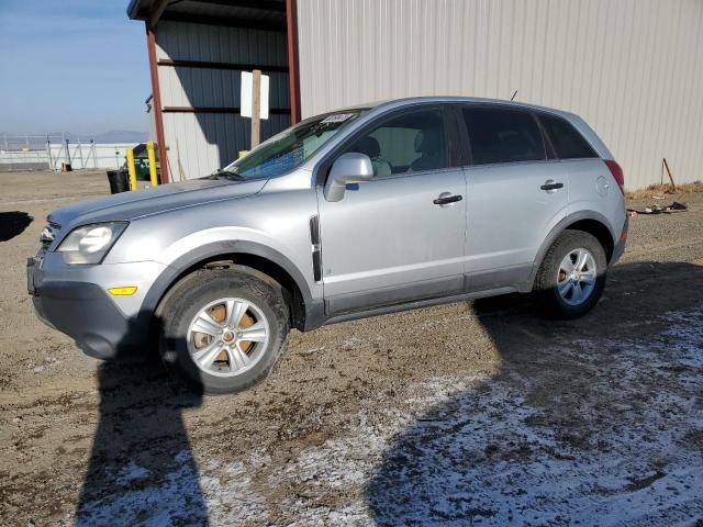 SATURN VUE 2009 3gsdl43n49s618889