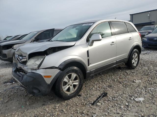 SATURN VUE XE 2008 3gsdl43n58s509307